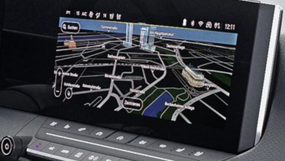 Nawigacja online Nawigacja online