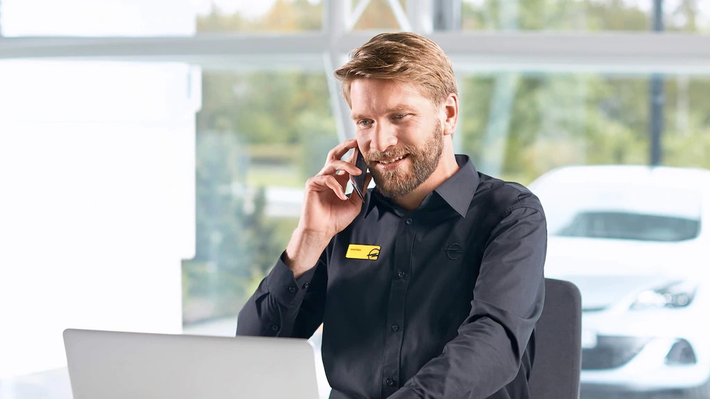 Wszystko o usłudze Wszystko o usłudze