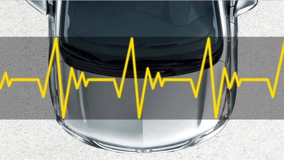 Informacje o statusie pojazdu Informacje o statusie pojazdu